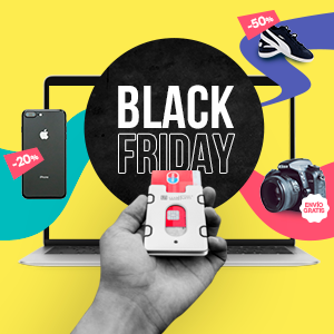 Guía para comprar un nuevo móvil en el Black Friday: lo que debes saber para  acertar