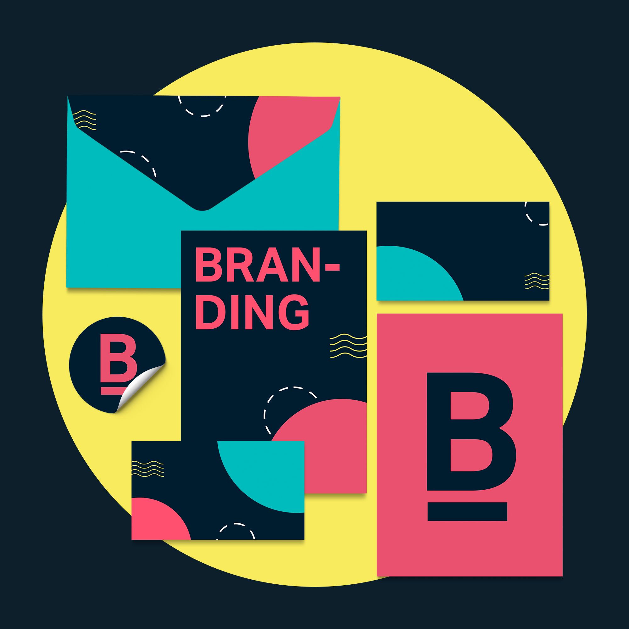The importance of having a branding in your company