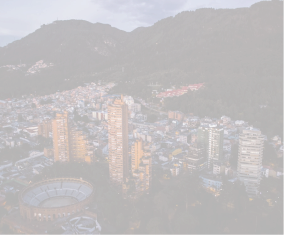 Bogotá