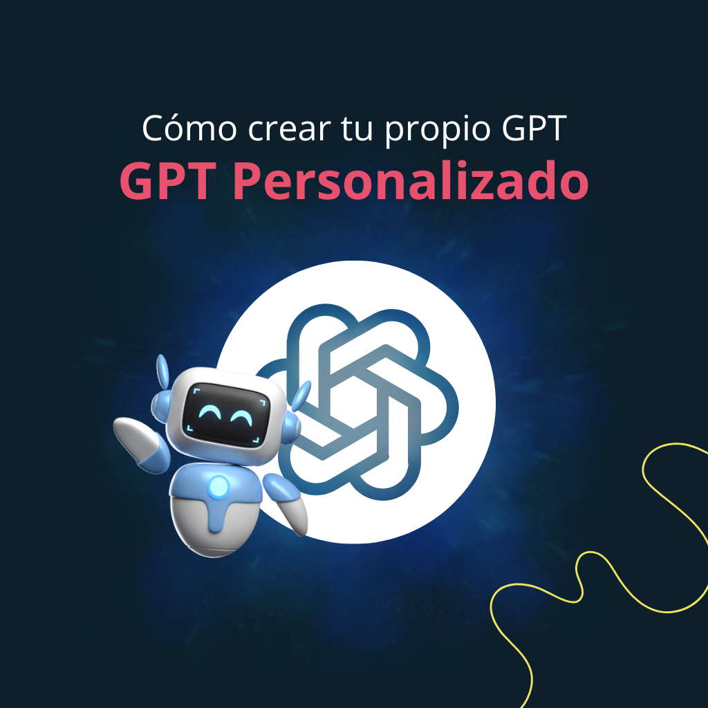 Como crear GPTs Personalizados