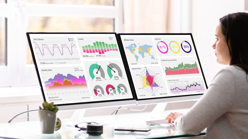 Integrar Inteligencia Artificial en Negocios 1 1024x576