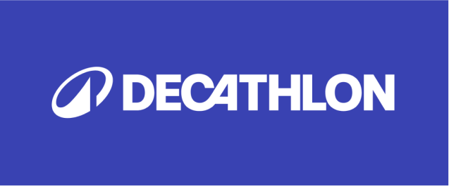 logo decathlon