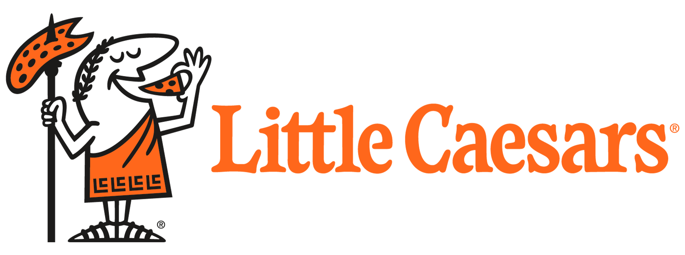 Little Caesars