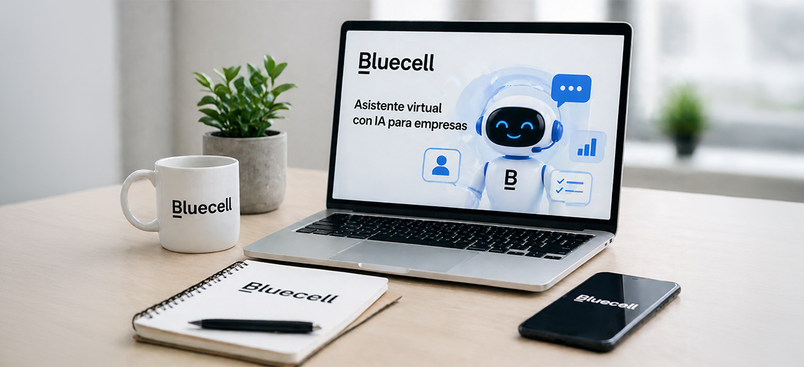 ASISTENTE VIRTUAL CON IA