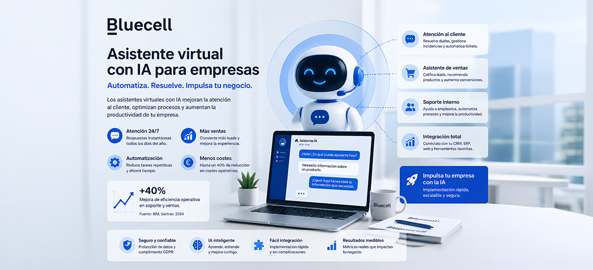 ASISTENTE VIRTUAL CON IA 2