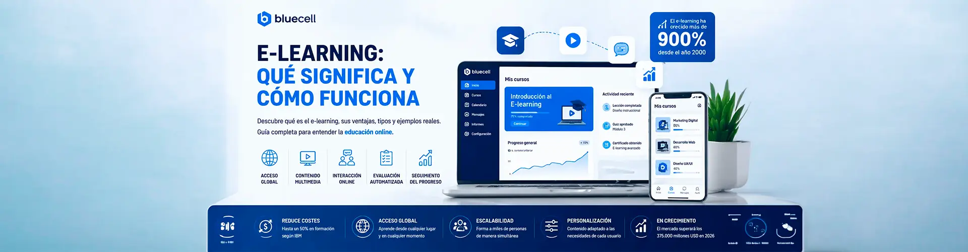 e learning