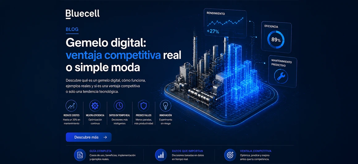 QUE ES UN GEMELO DIGITAL