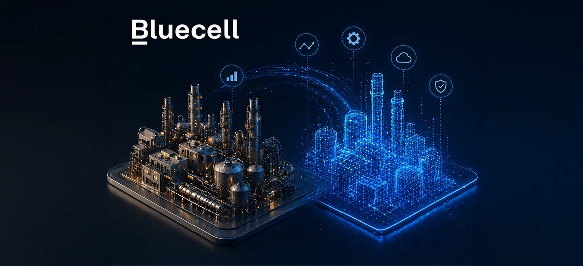 GEMELO DIGITAL PARA EMPRESAS