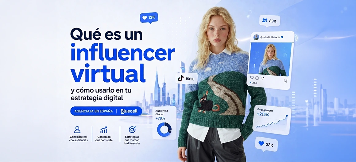 QUE ES UN INFLUENCER DIGITAL PARA TU EMPRESA